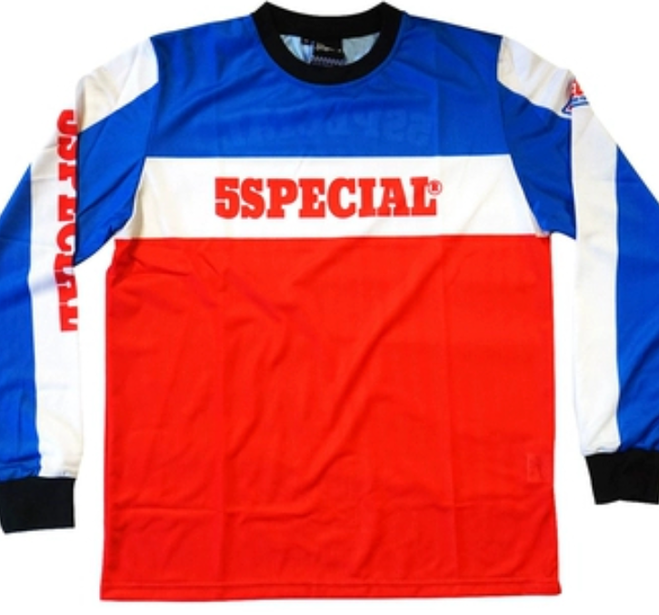T-Shirt cycling jerseys