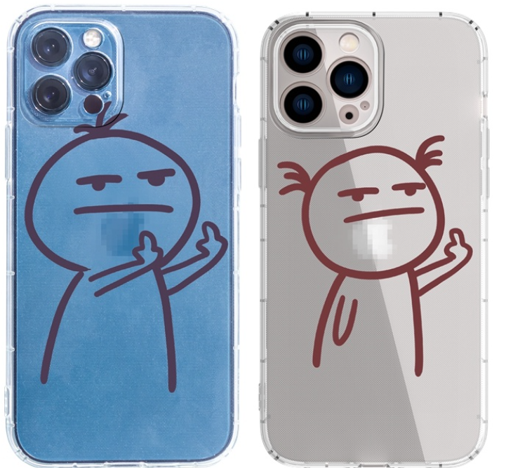 Phone Case for IPhone 13 12 11 Pro Max X Xs Max XR 8 7 6 6S Plus