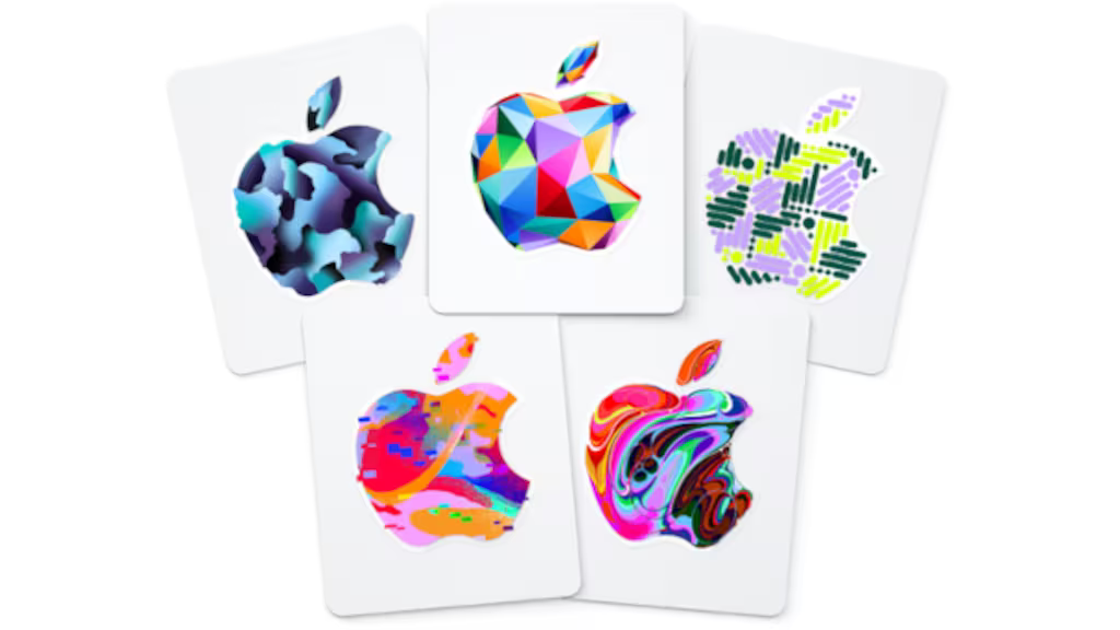 Apple Gift Card 350 USD - Apple Key - UNITED STATES