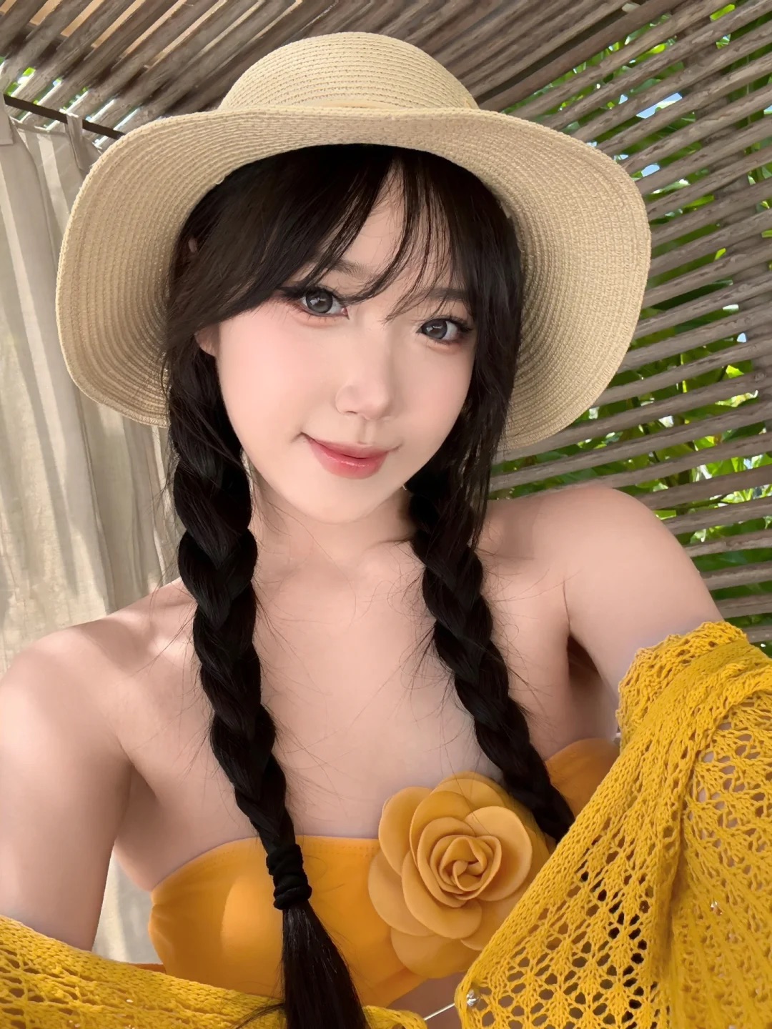 曉雨的精品商鋪