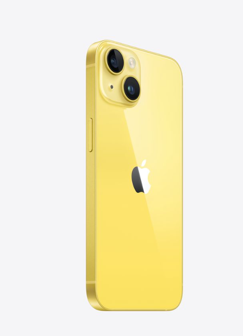 Apple iPhone 14 Plus